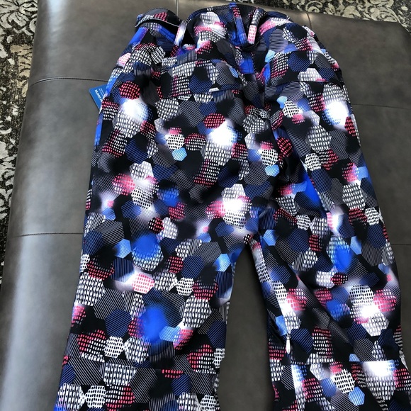 Women’s Sunice Stella Ski Pants - Picture 3 of 7